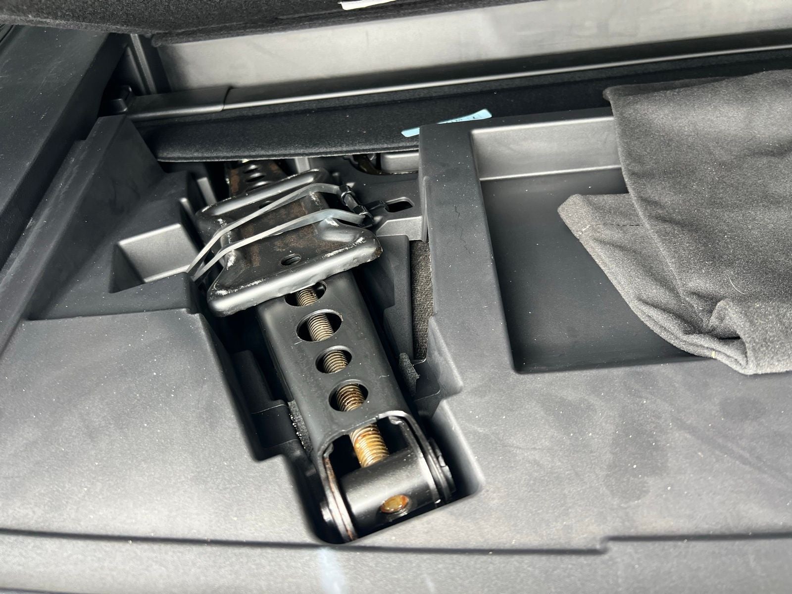 2024 Lexus TX 500h F SPORT Premium