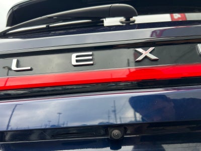 2024 Lexus TX 500h F SPORT Premium