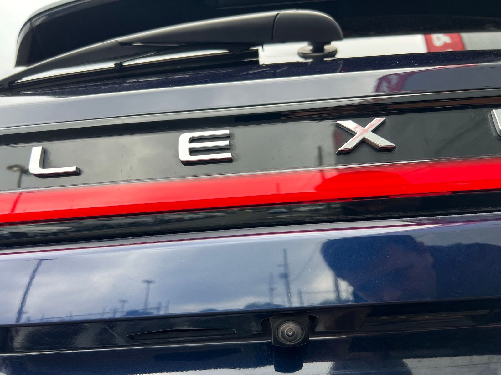 2024 Lexus TX 500h F SPORT Premium