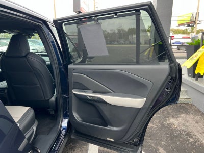 2024 Lexus TX 500h F SPORT Premium