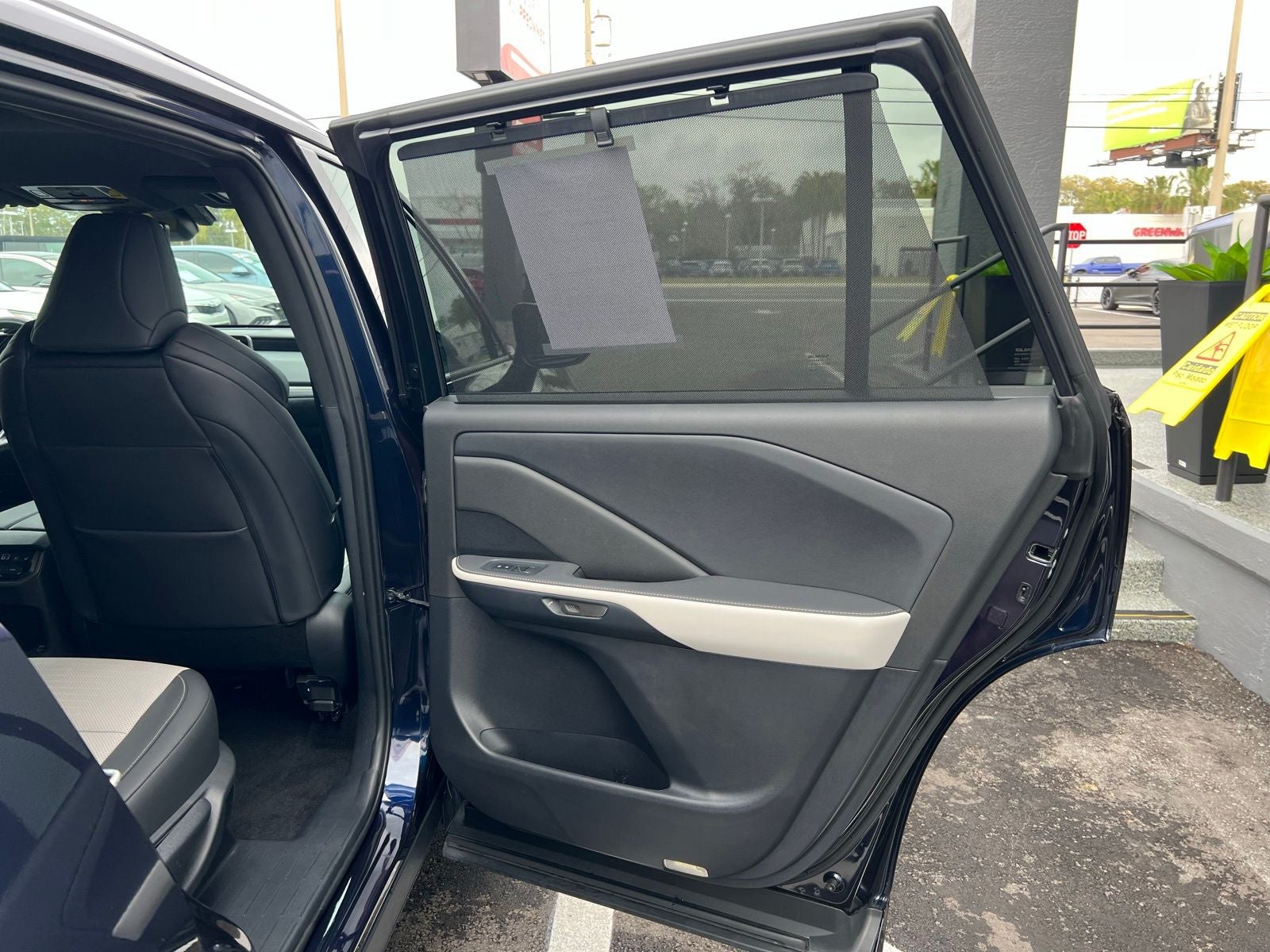 2024 Lexus TX 500h F SPORT Premium