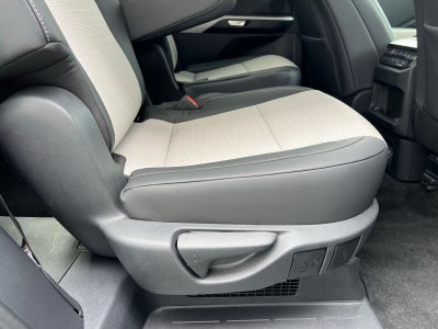 2024 Lexus TX 500h F SPORT Premium