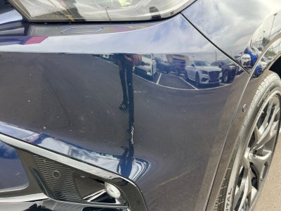 2024 Lexus TX 500h F SPORT Premium