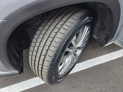 2023 Toyota Highlander Hybrid Platinum