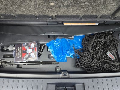 2023 Toyota Highlander Hybrid Platinum