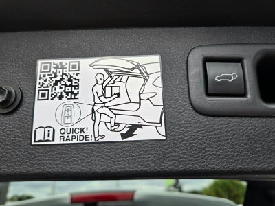 2023 Toyota Highlander Hybrid Platinum