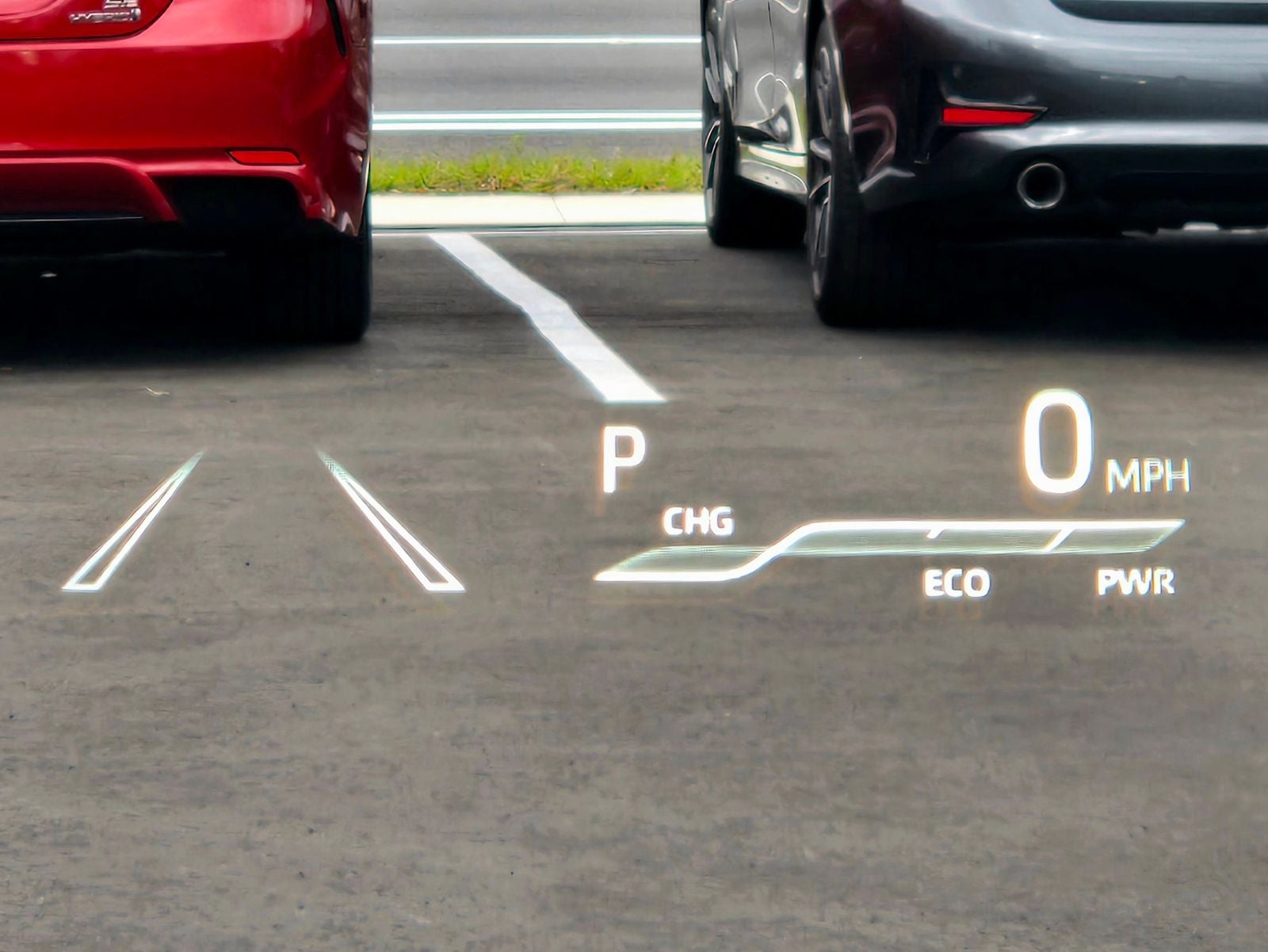 2023 Toyota Highlander Hybrid Platinum