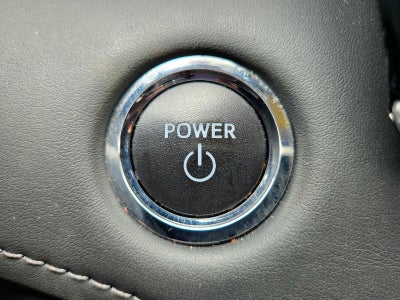 2023 Toyota Highlander Hybrid Platinum