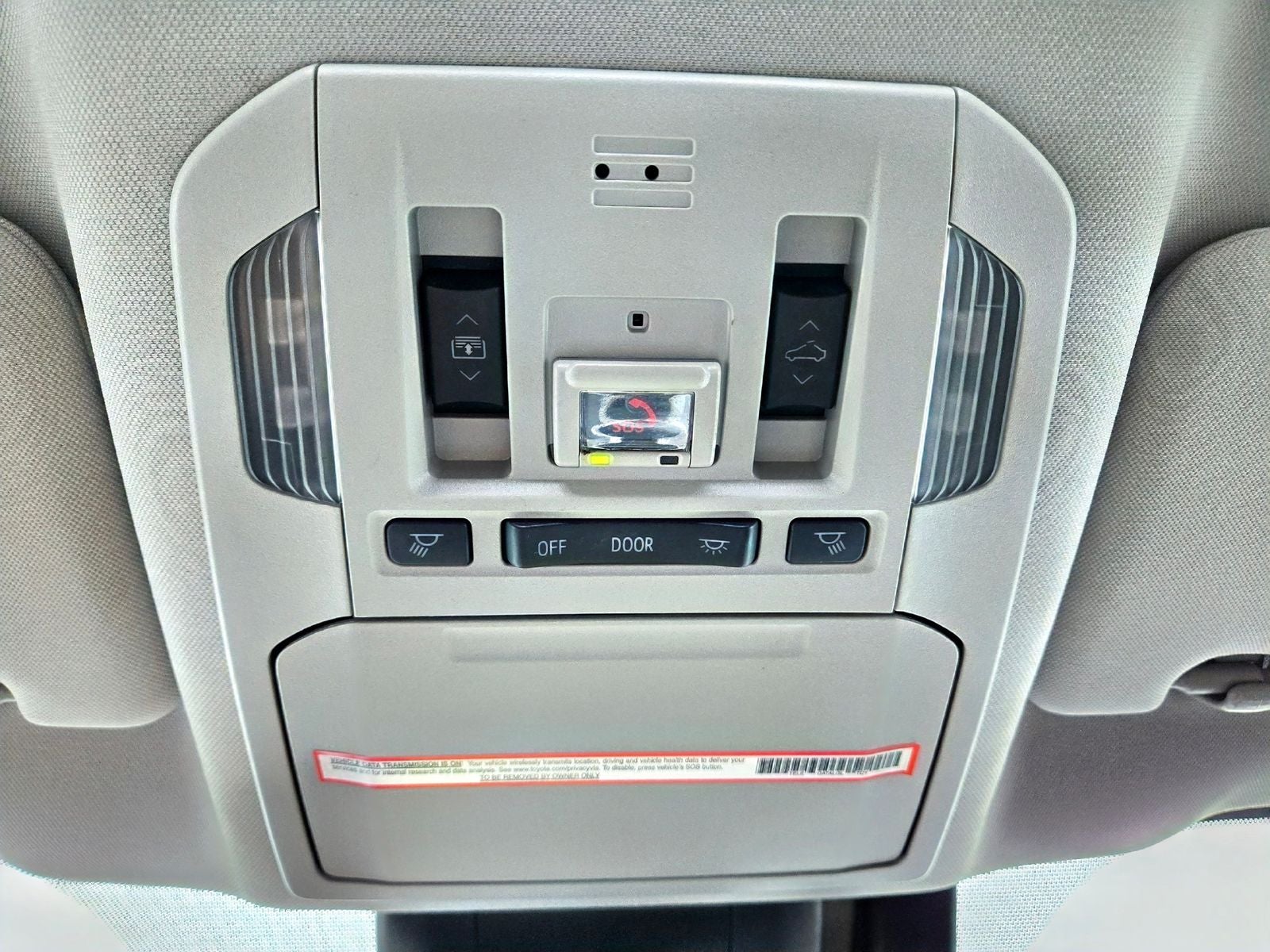 2023 Toyota Highlander Hybrid Platinum