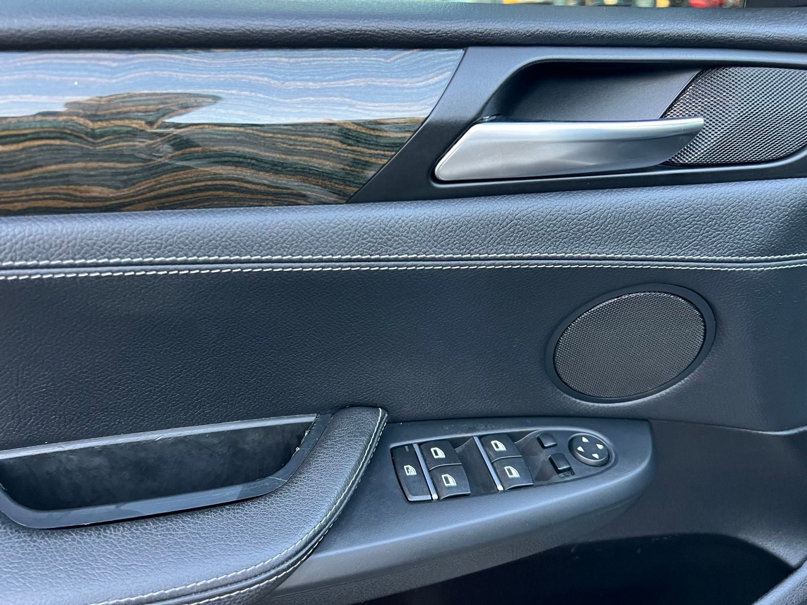 2013 BMW X3 xDrive35i