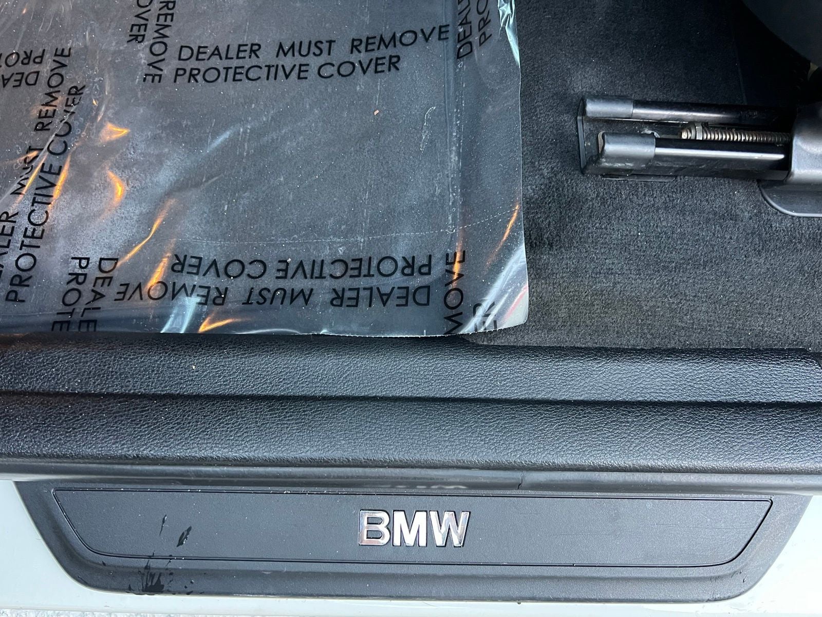 2013 BMW X3 xDrive35i