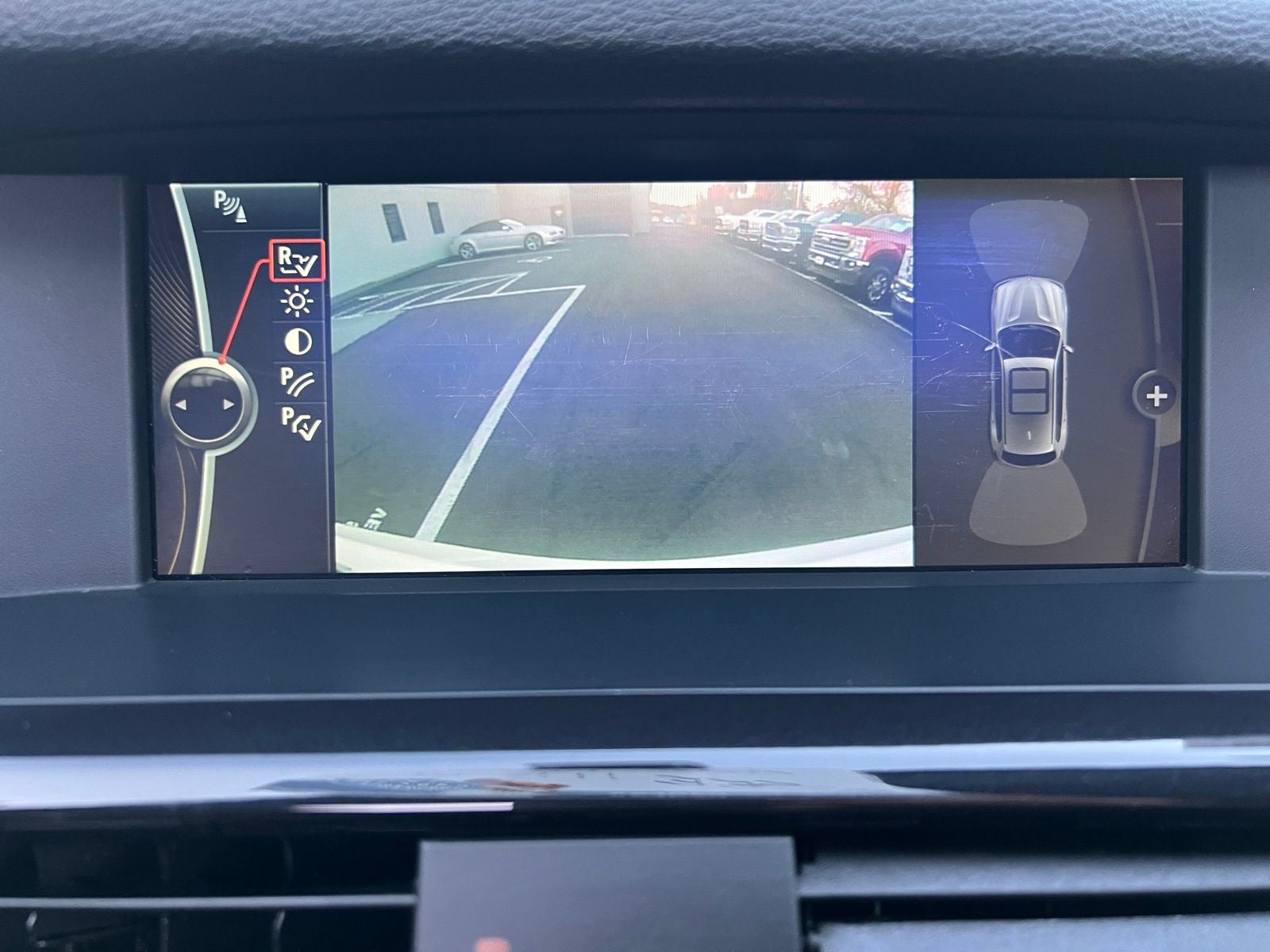 2013 BMW X3 xDrive35i