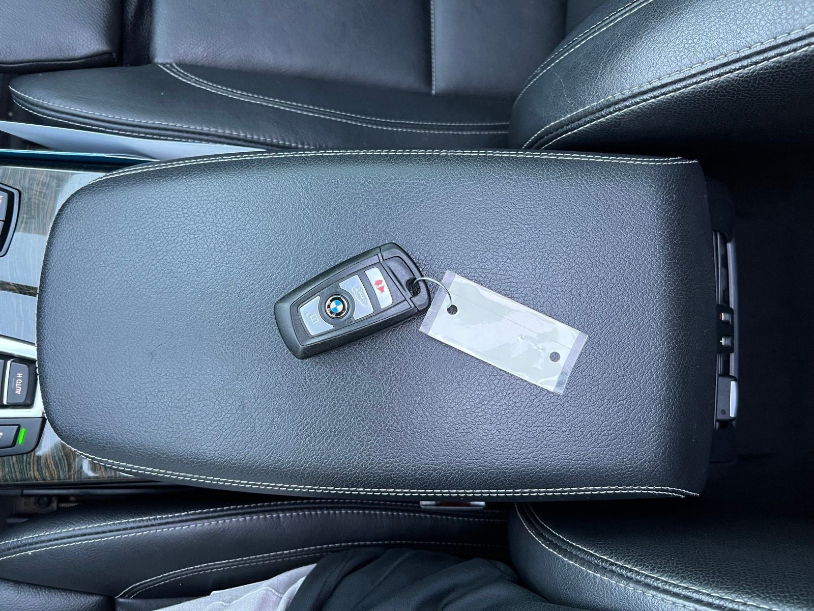 2013 BMW X3 xDrive35i