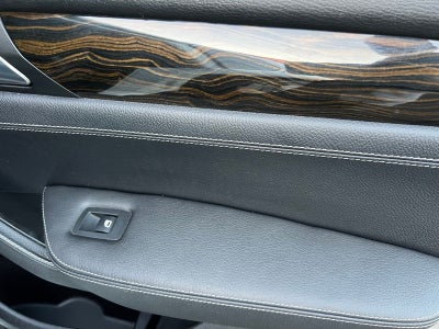 2013 BMW X3 xDrive35i