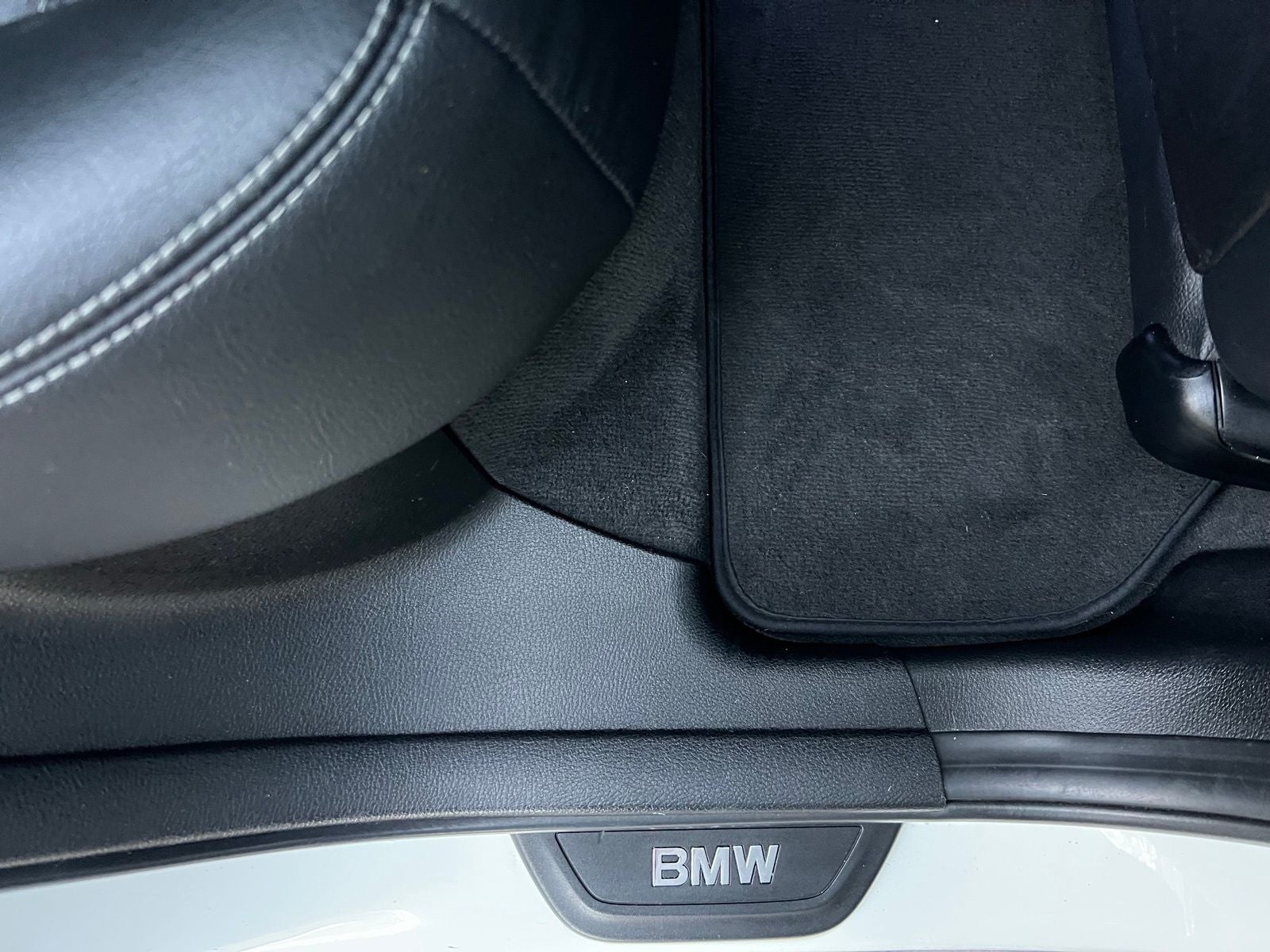 2013 BMW X3 xDrive35i