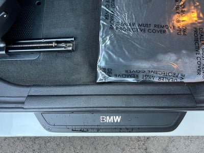 2013 BMW X3 xDrive35i