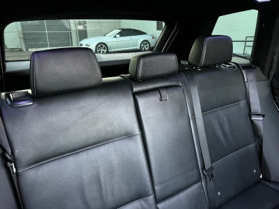 2013 BMW X3 xDrive35i