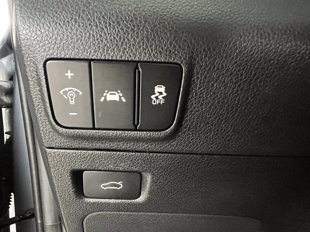 2021 Kia K5 EX