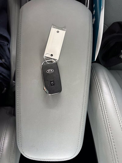 2021 Kia K5 EX