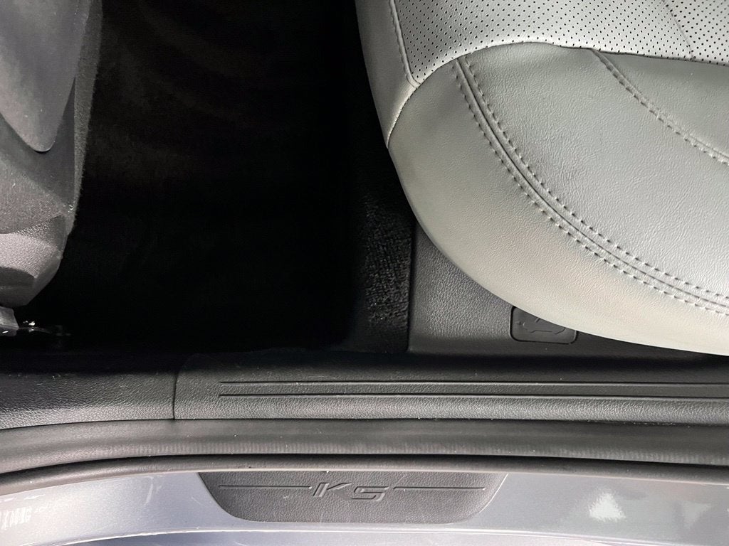 2021 Kia K5 EX
