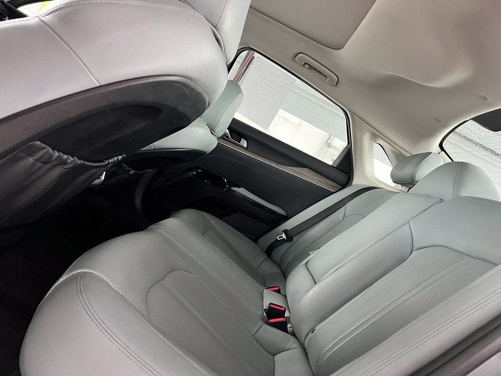 2021 Kia K5 EX
