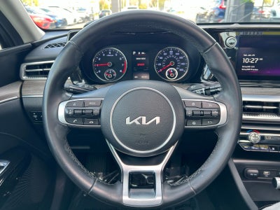2023 Kia K5 EX