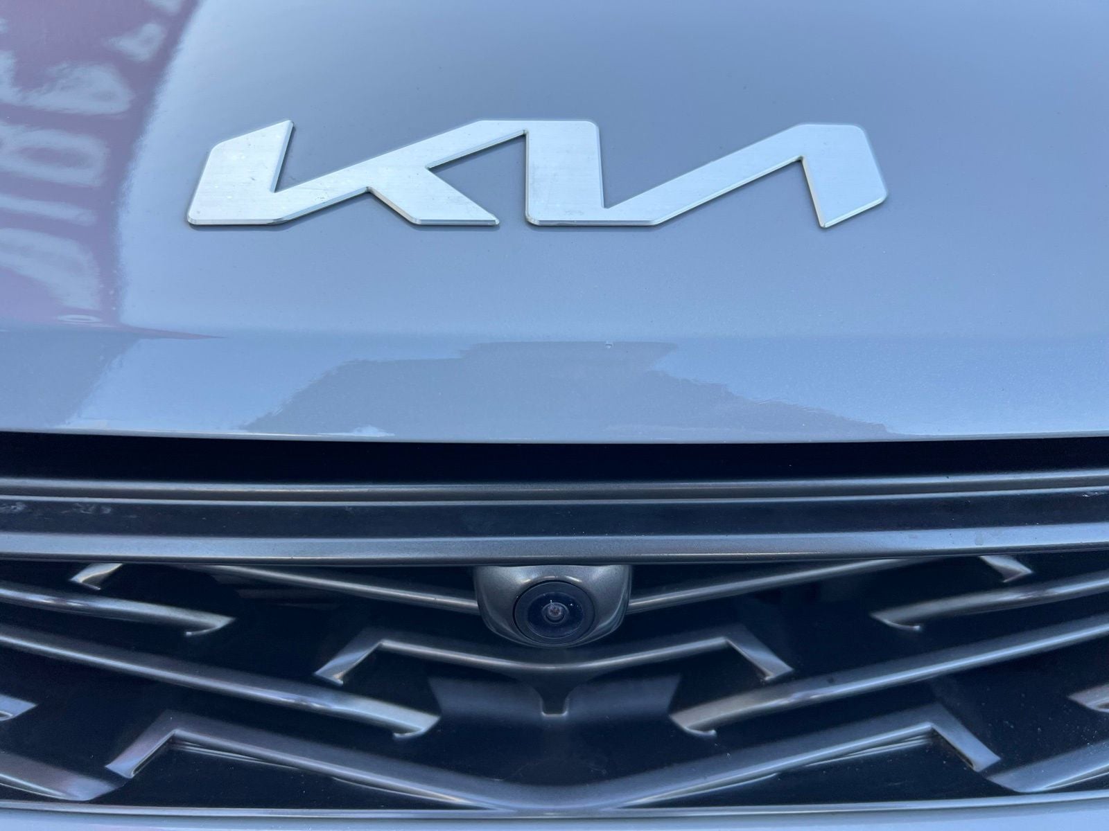 2023 Kia K5 GT
