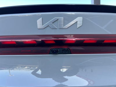 2023 Kia K5 GT