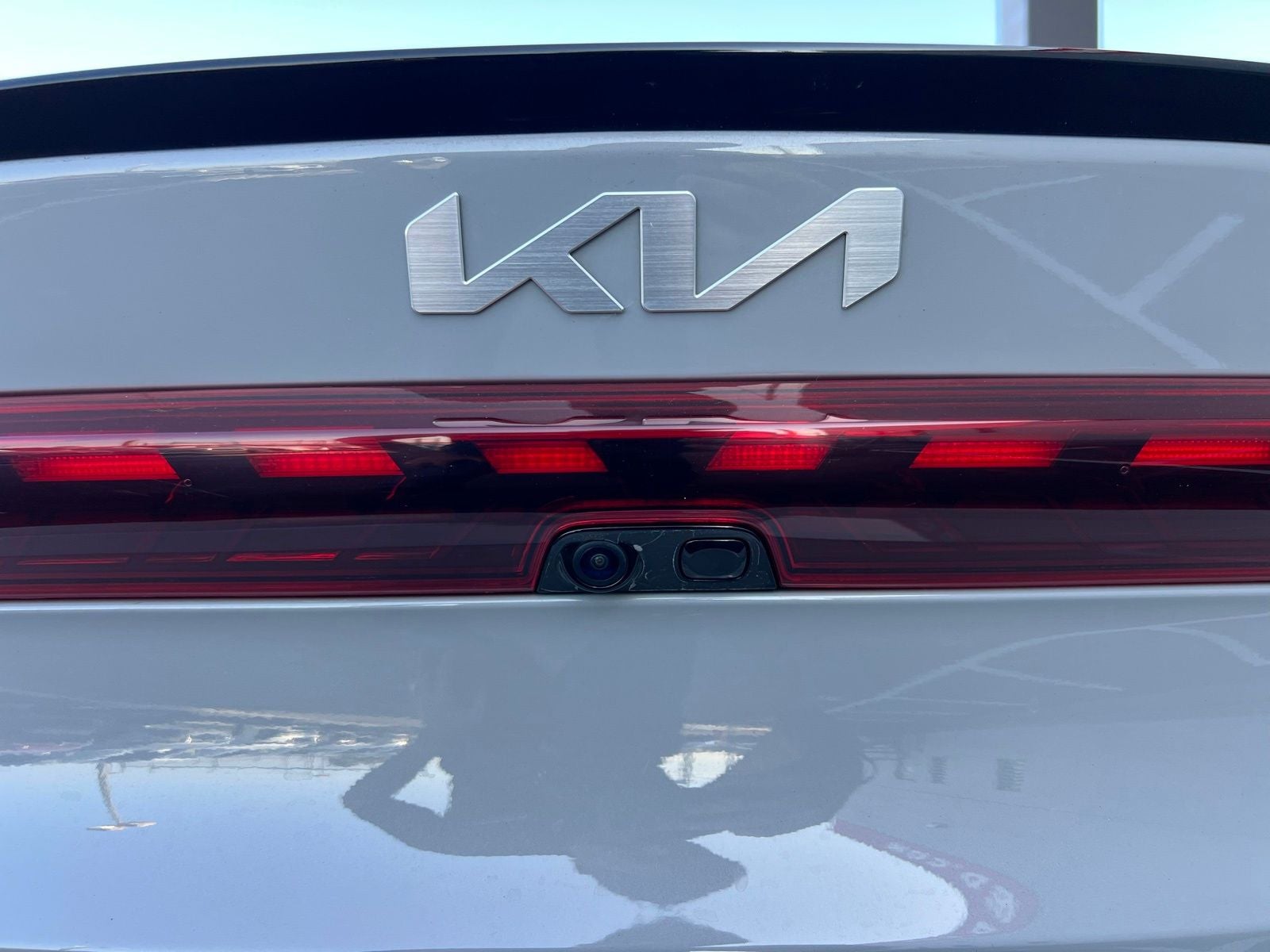 2023 Kia K5 GT