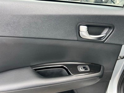 2019 Kia Optima SX Turbo