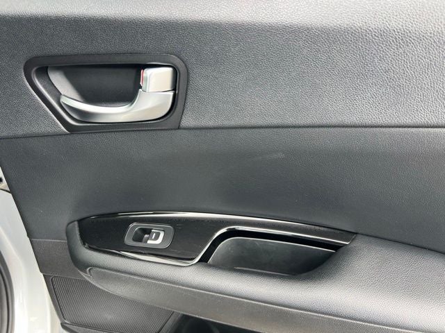 2019 Kia Optima SX Turbo