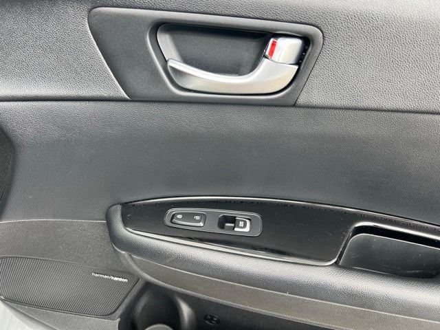 2019 Kia Optima SX Turbo