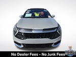 2024 Kia Sportage SX