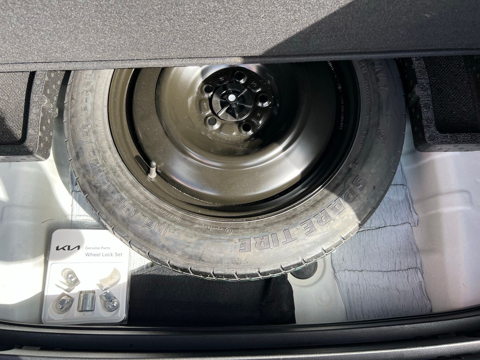 2023 Kia Sportage X-Pro