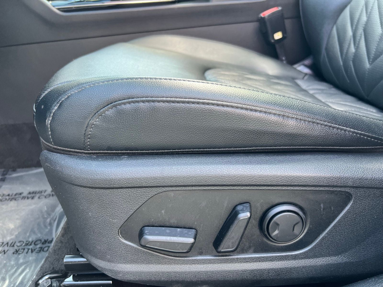 2023 Kia Sportage X-Pro