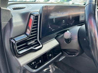 2023 Kia Sportage X-Pro