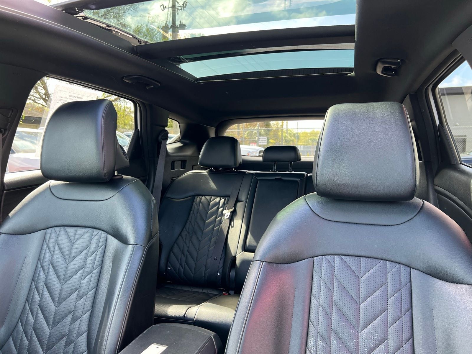 2023 Kia Sportage X-Pro