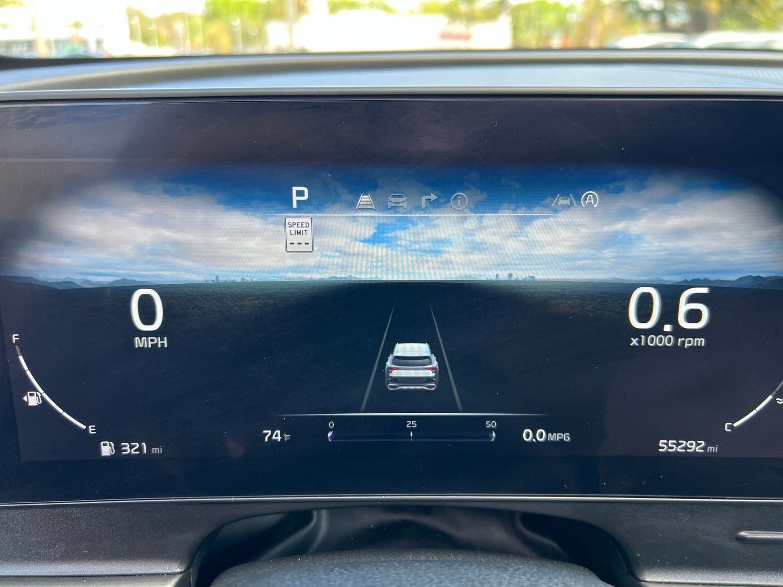 2023 Kia Sportage X-Pro