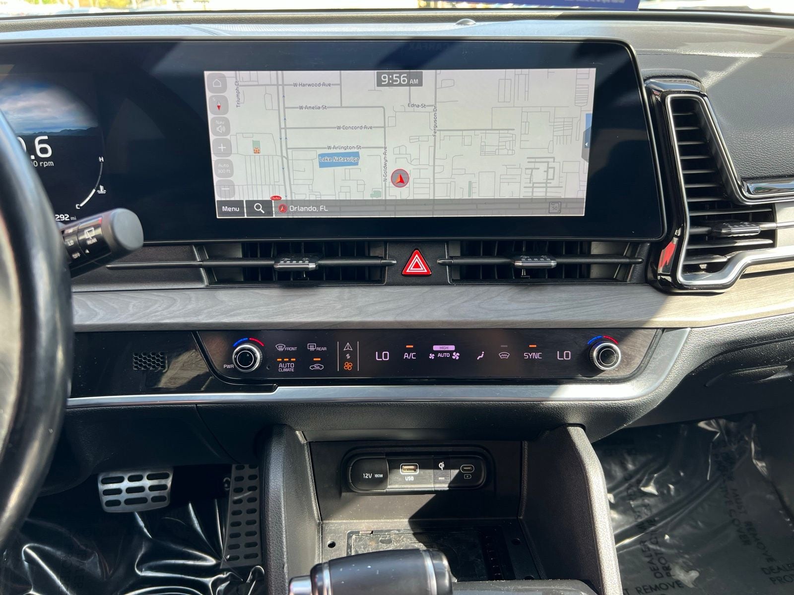 2023 Kia Sportage X-Pro