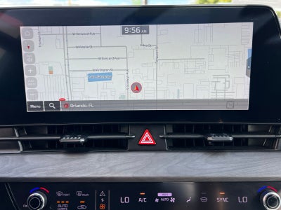 2023 Kia Sportage X-Pro