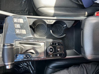 2023 Kia Sportage X-Pro