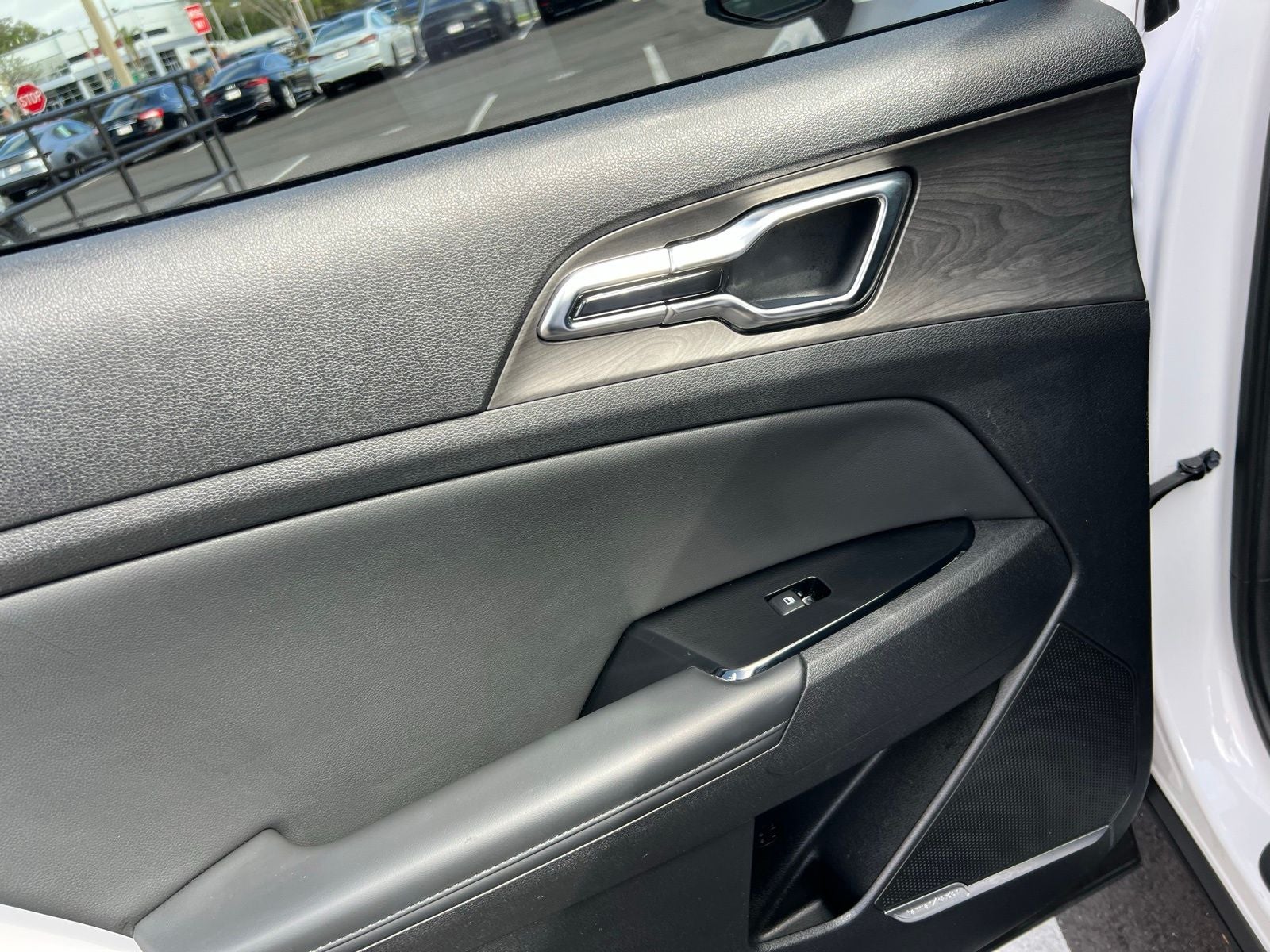 2023 Kia Sportage X-Pro