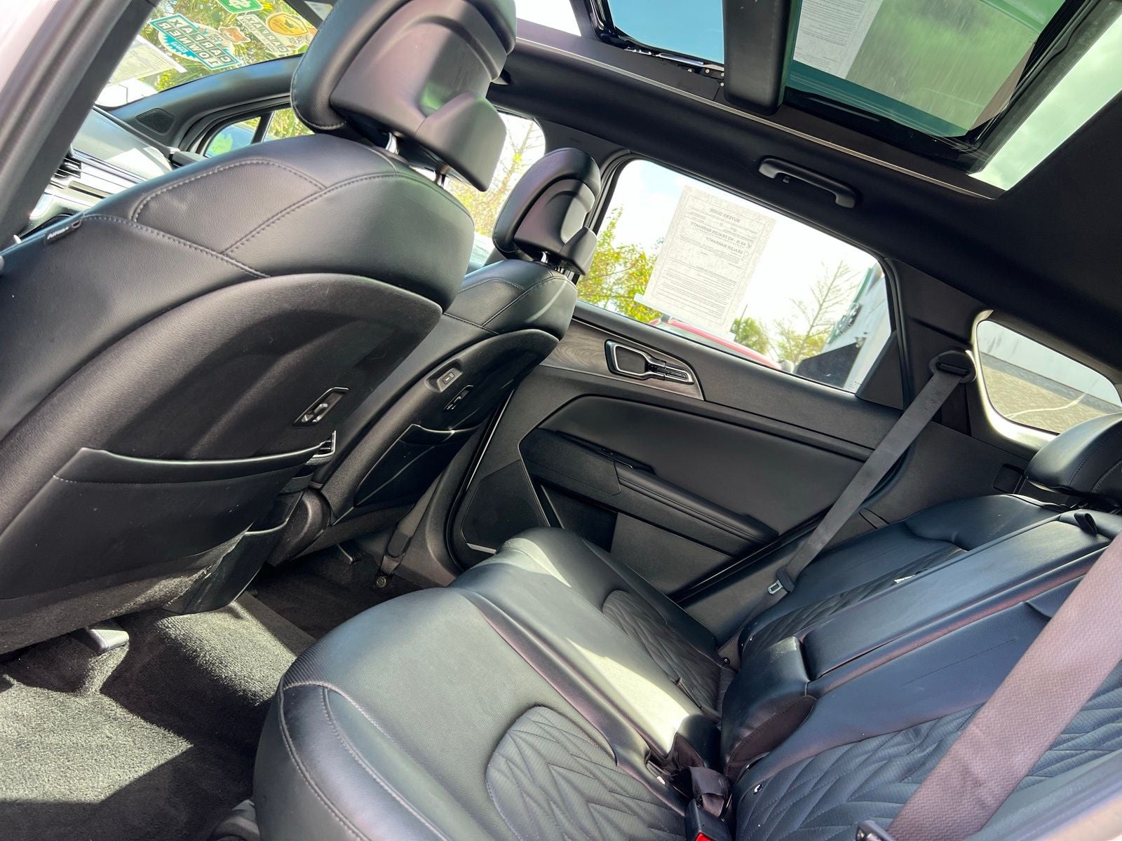 2023 Kia Sportage X-Pro