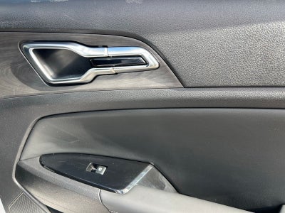 2023 Kia Sportage X-Pro