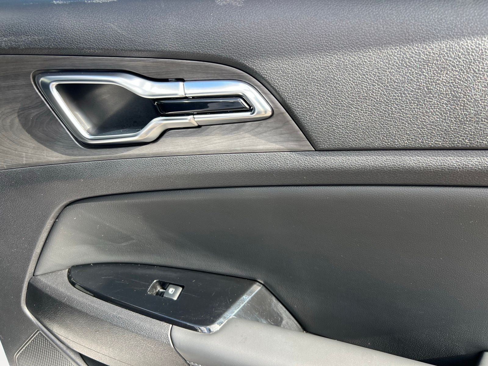 2023 Kia Sportage X-Pro