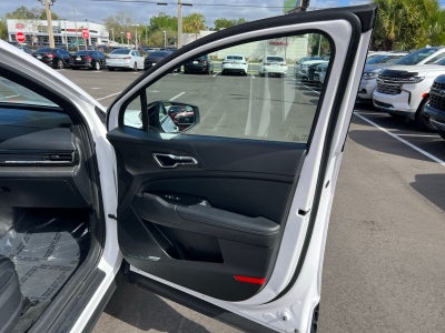 2023 Kia Sportage X-Pro