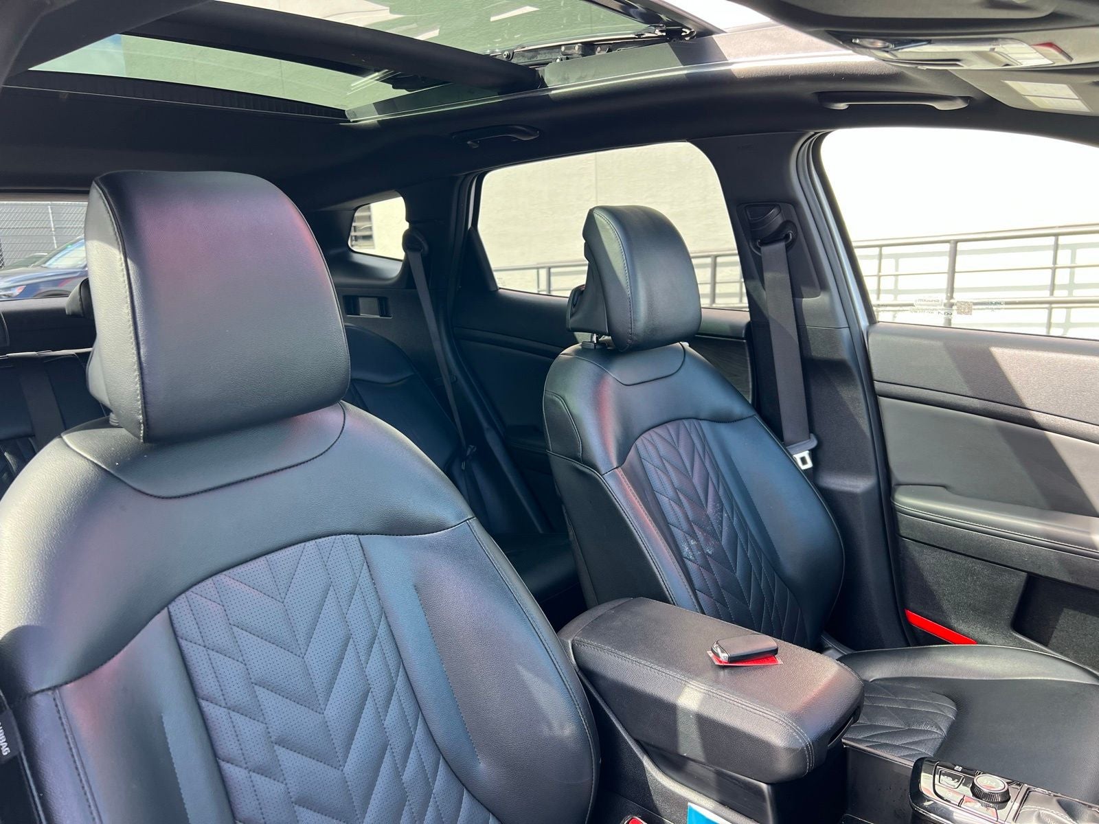 2023 Kia Sportage X-Pro