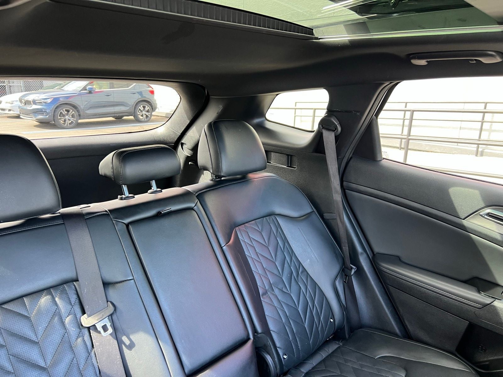 2023 Kia Sportage X-Pro