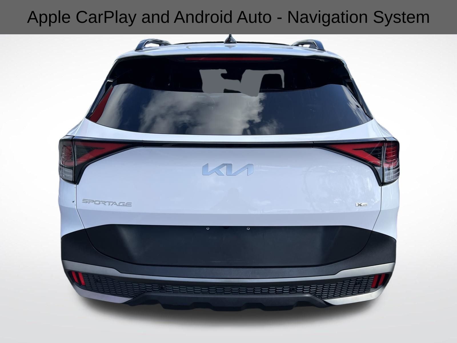 2023 Kia Sportage X-Pro