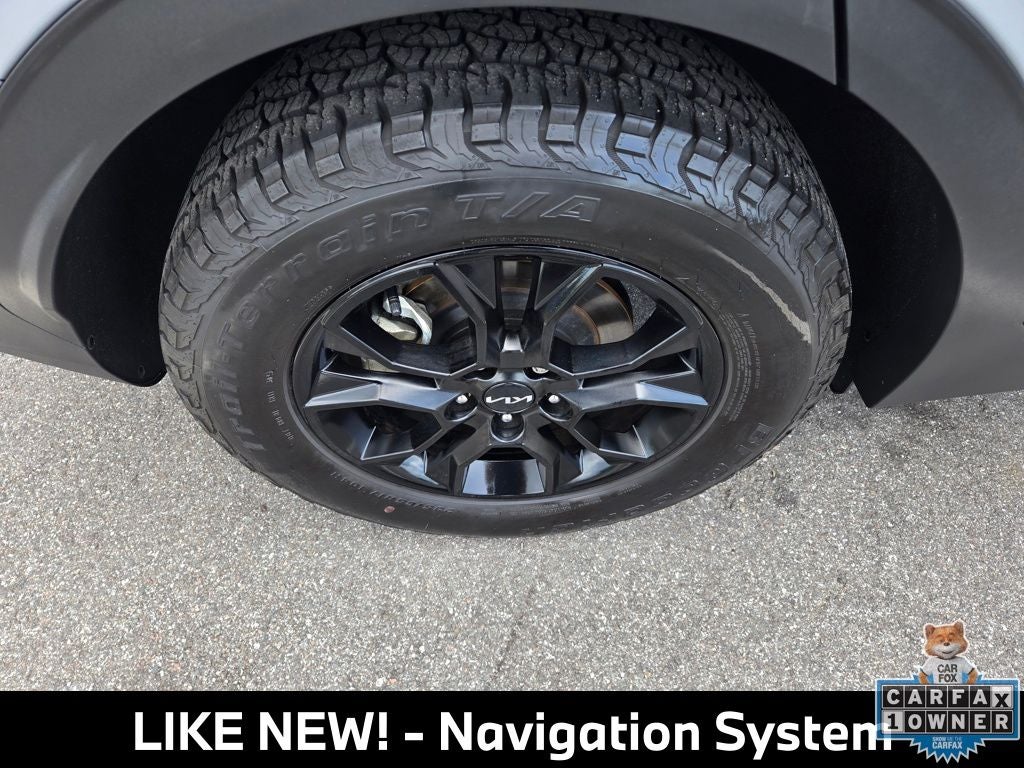 2024 Kia Sportage X-Pro Prestige